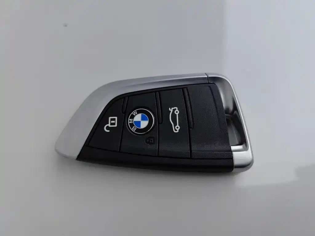 BMW 2 Series Touring 2016 2016 218i Sport Design Package