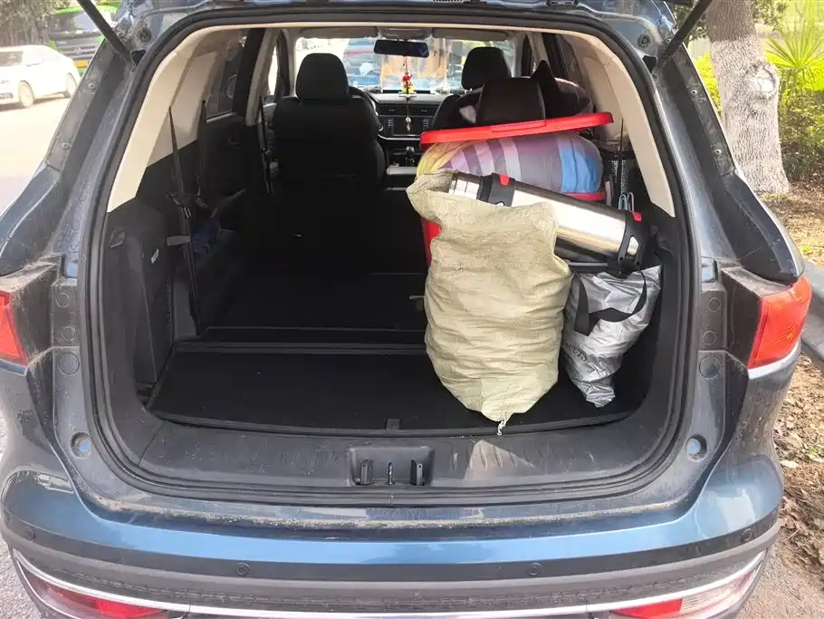 SINOTRUK VGV VGV U70