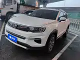 Фото 1 - Changan CS35 PLUS