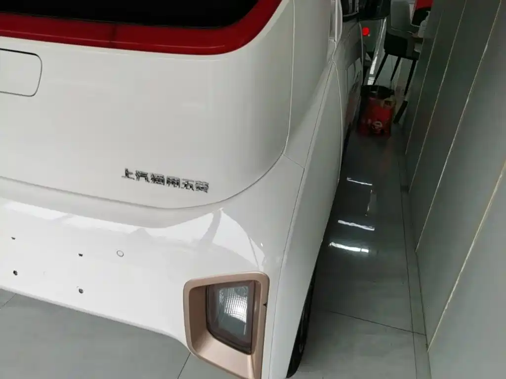 Baojun E200 2021 2020 305KM Smart Edition