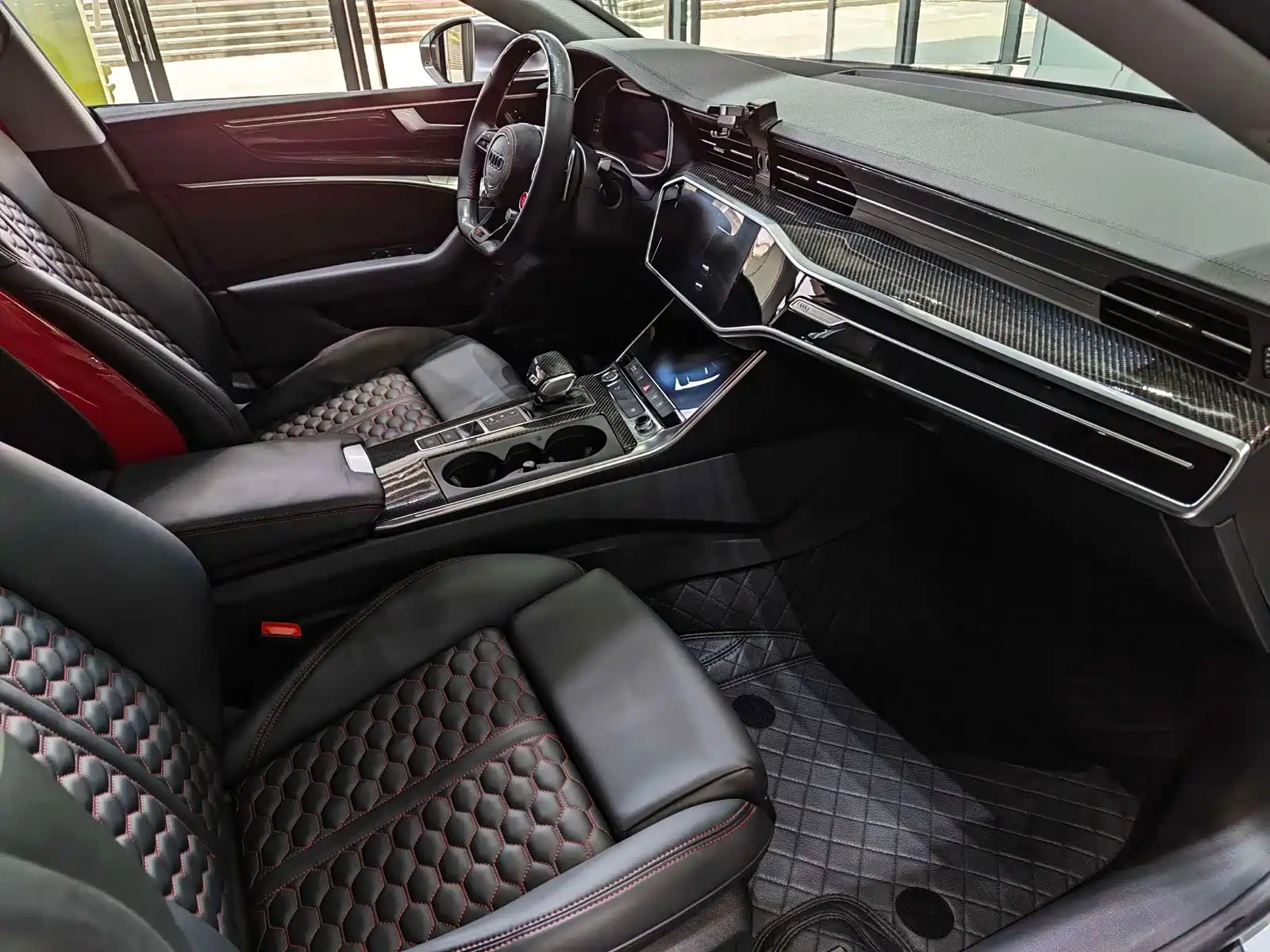 Photo 6 - Audi A7