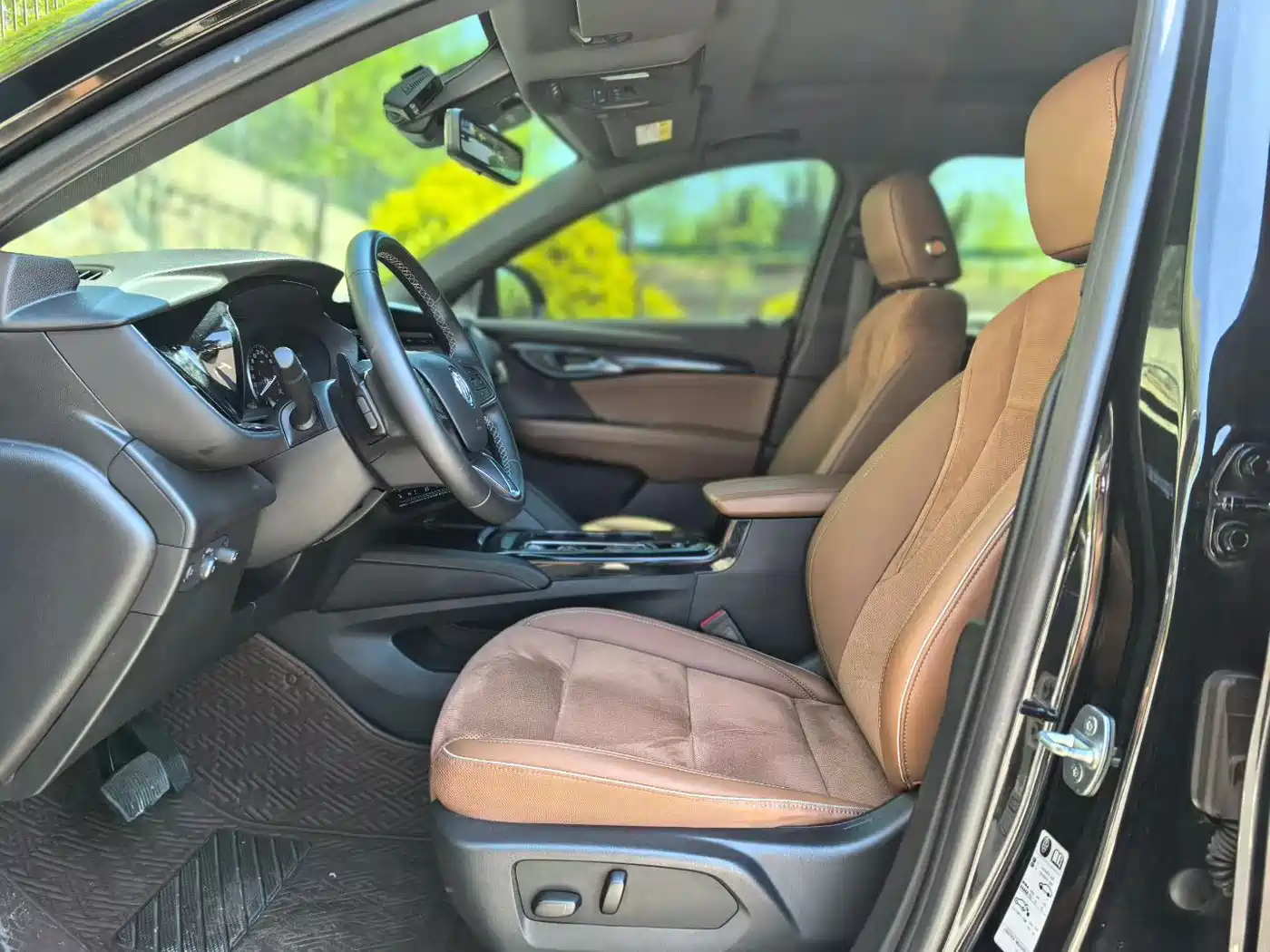 Buick Envision S 2020 Envision S 652T AWD Luxury фото 7