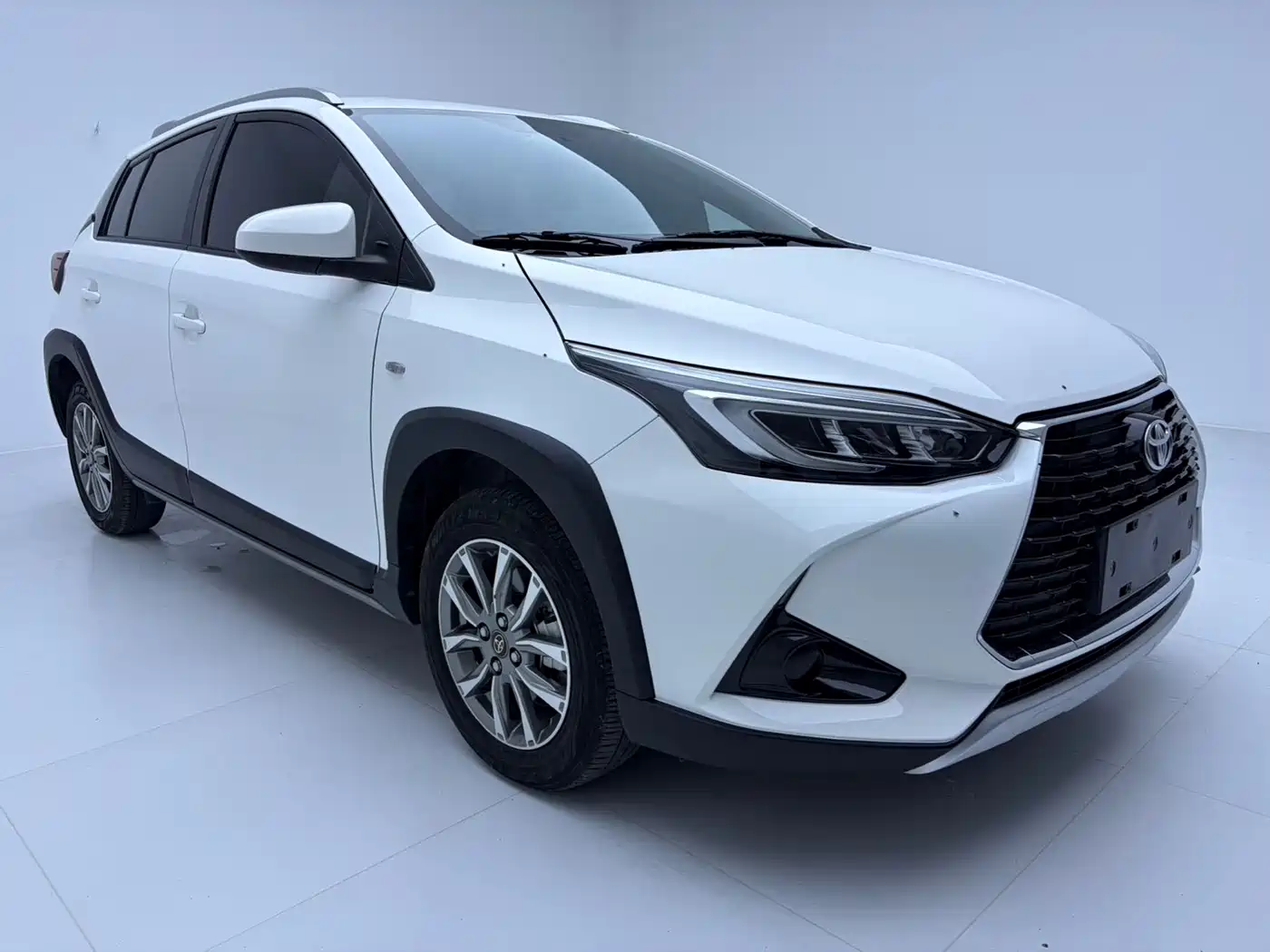 Toyota Yaris, миниатюра 3