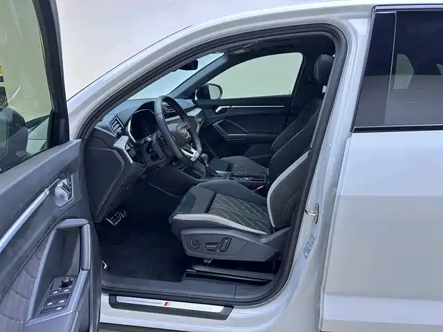 Audi Q3 Sportback 2025 2024 40 TFSI Fashion