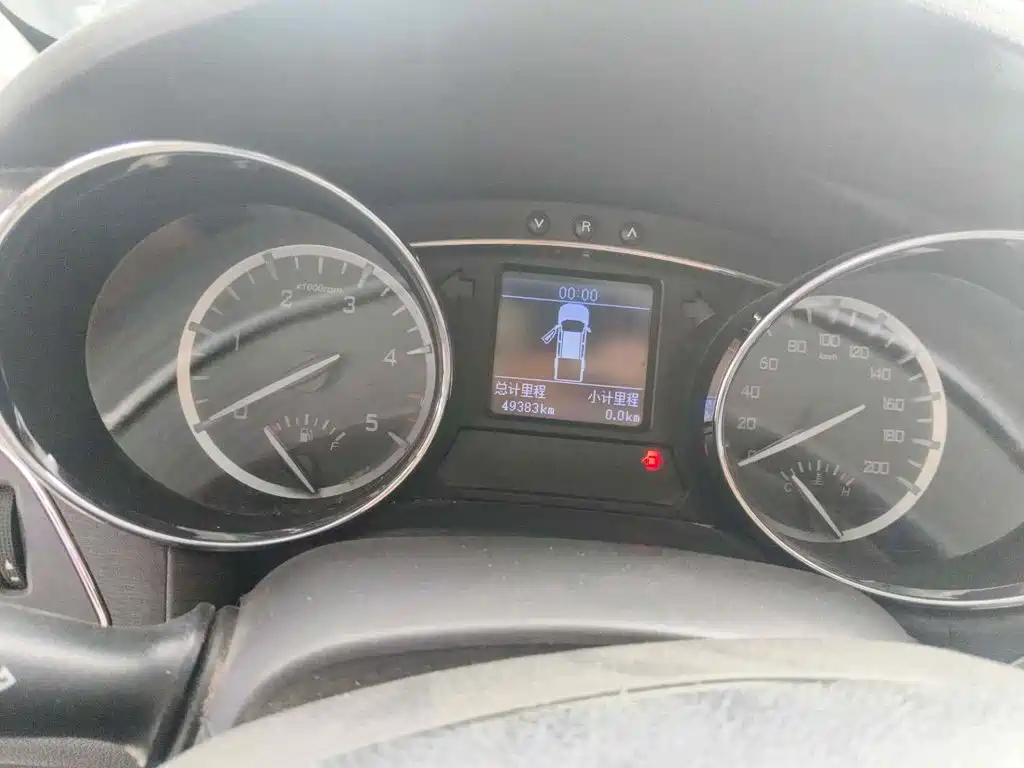 Фото 4 - JAC Motors JAC T6