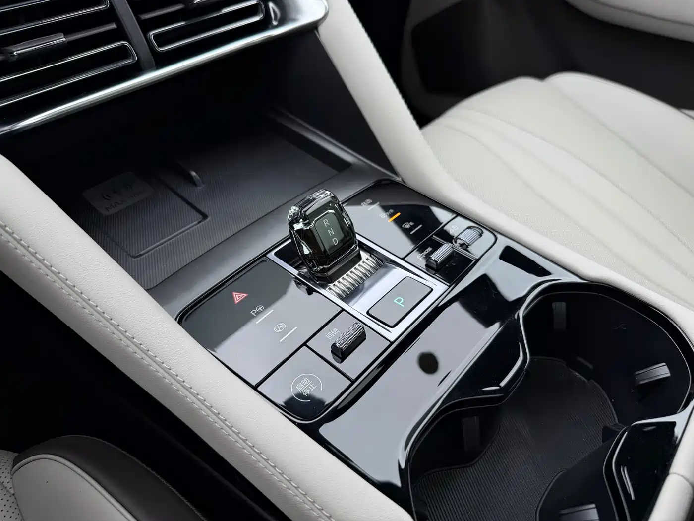 BYD SONGJIANG NEW ENERGY