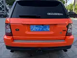 Photo 5 - Land Rover Range Rover Sport
