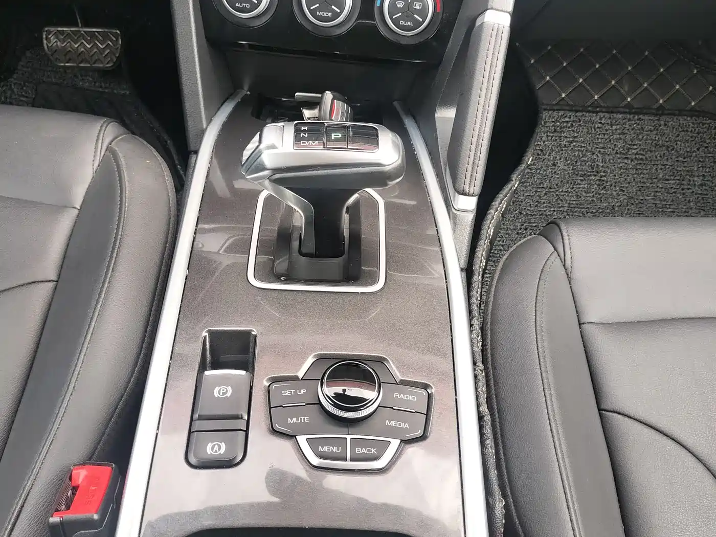 Фото 20 - Haval H6