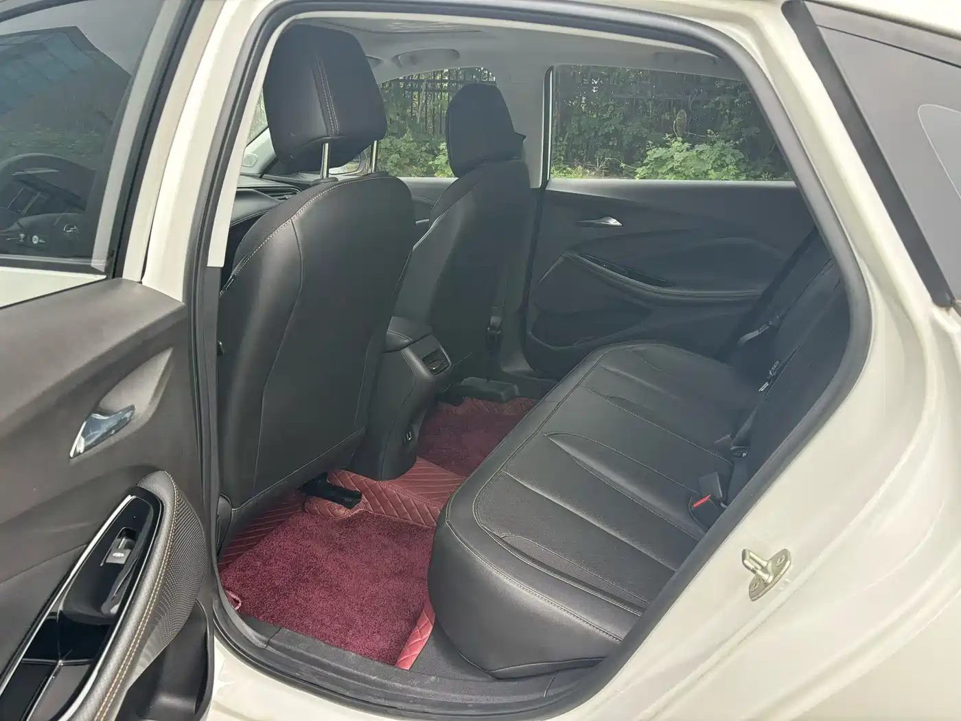 Buick Verano 2023 2022 Pro 533T Enjoyment Edition