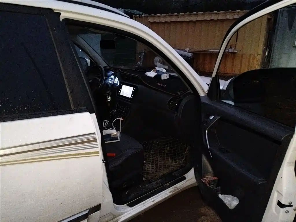 Photo 20 - Chery Tiggo 3