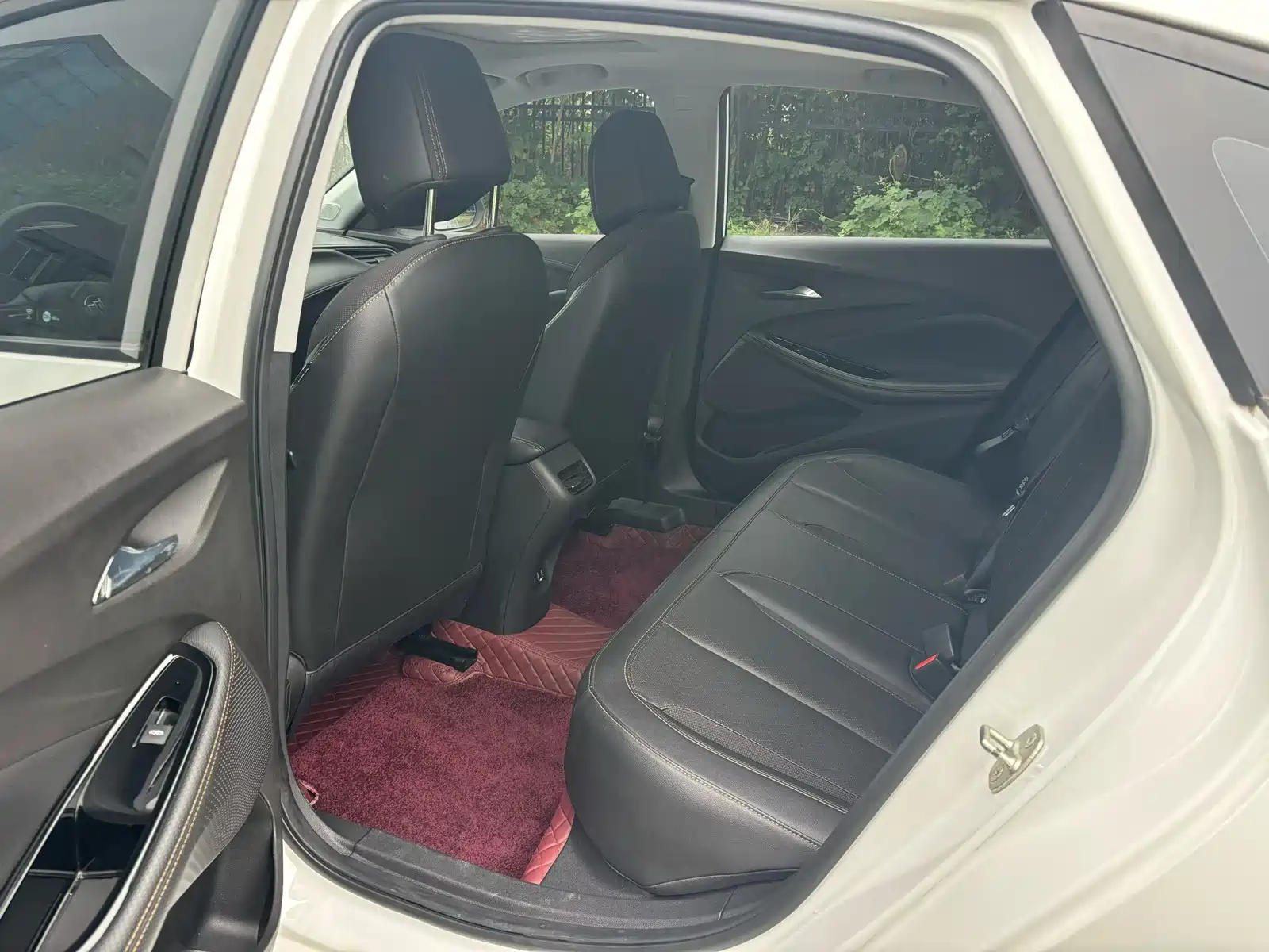 صورة 7 - Buick Verano