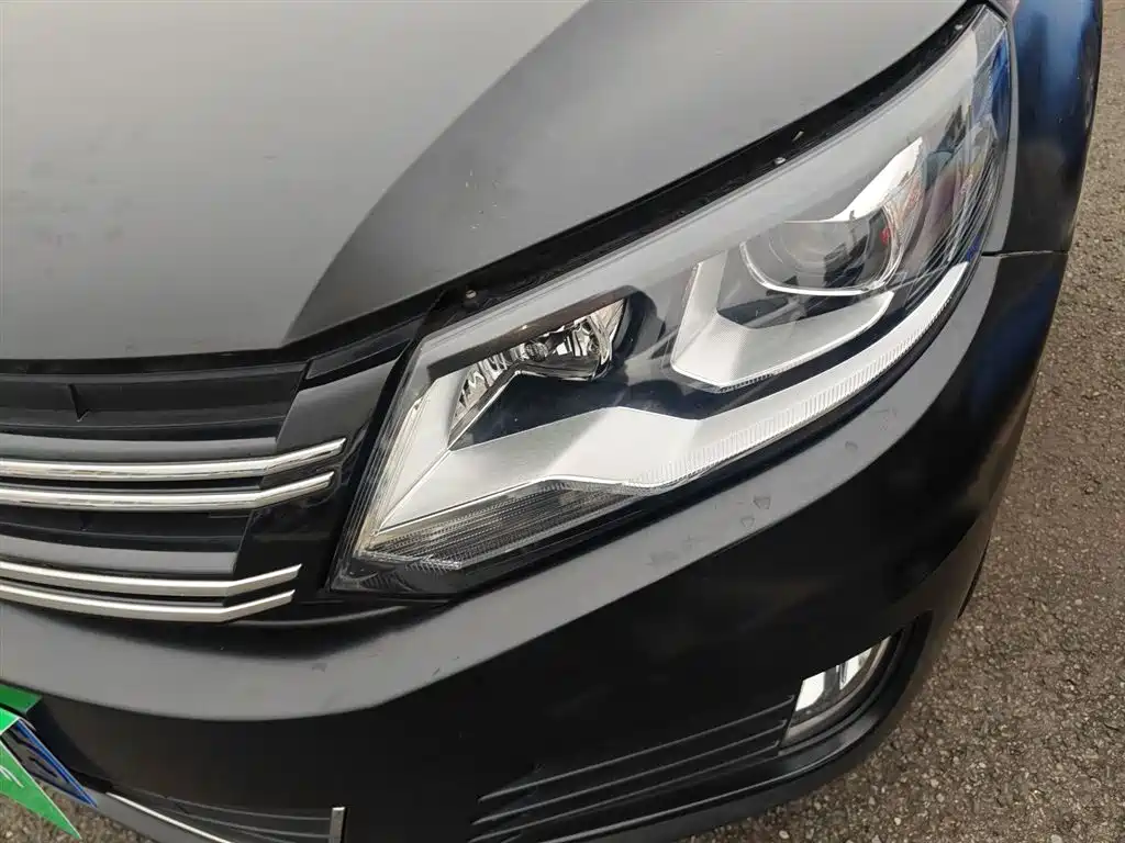Volkswagen Tiguan 2017 300TSI Automatic 2WD Silk Road Comfort Edition фото 23