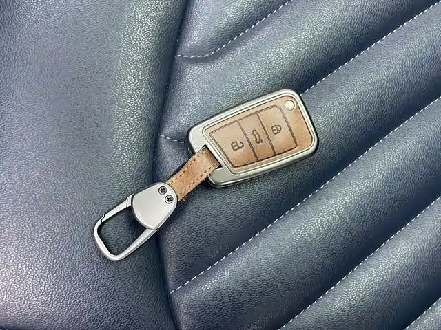 Volkswagen Tharu, миниатюра 14