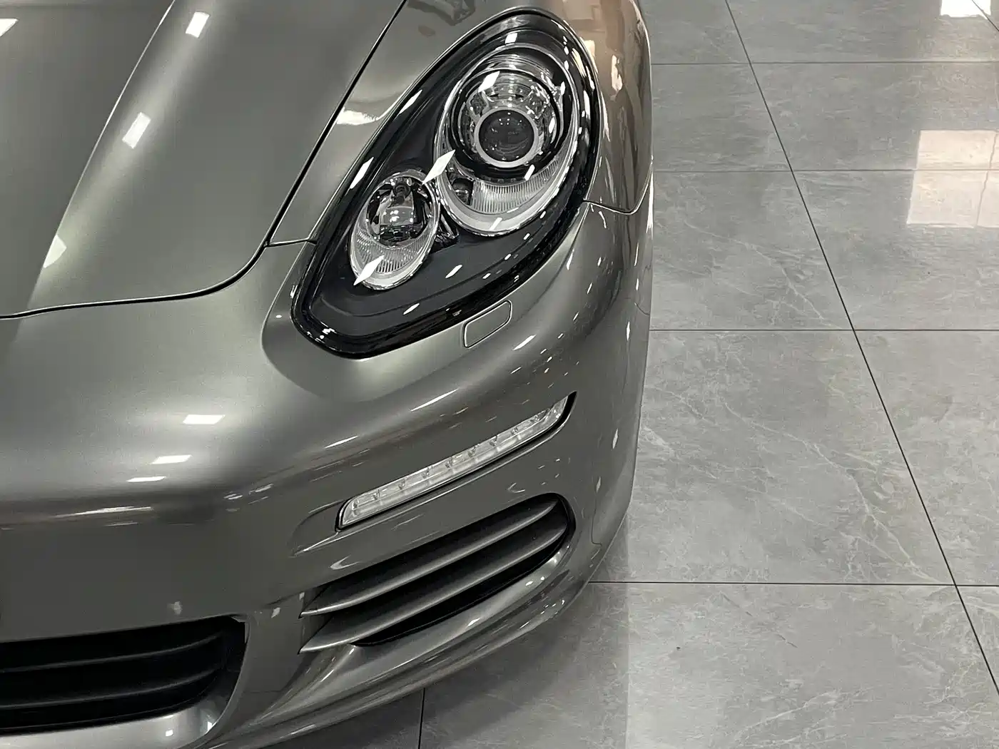 Фото 16 - Porsche Panamera