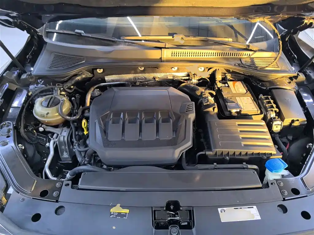 Volkswagen Passat 2021 Model 330TSI Elite Edition фото 20