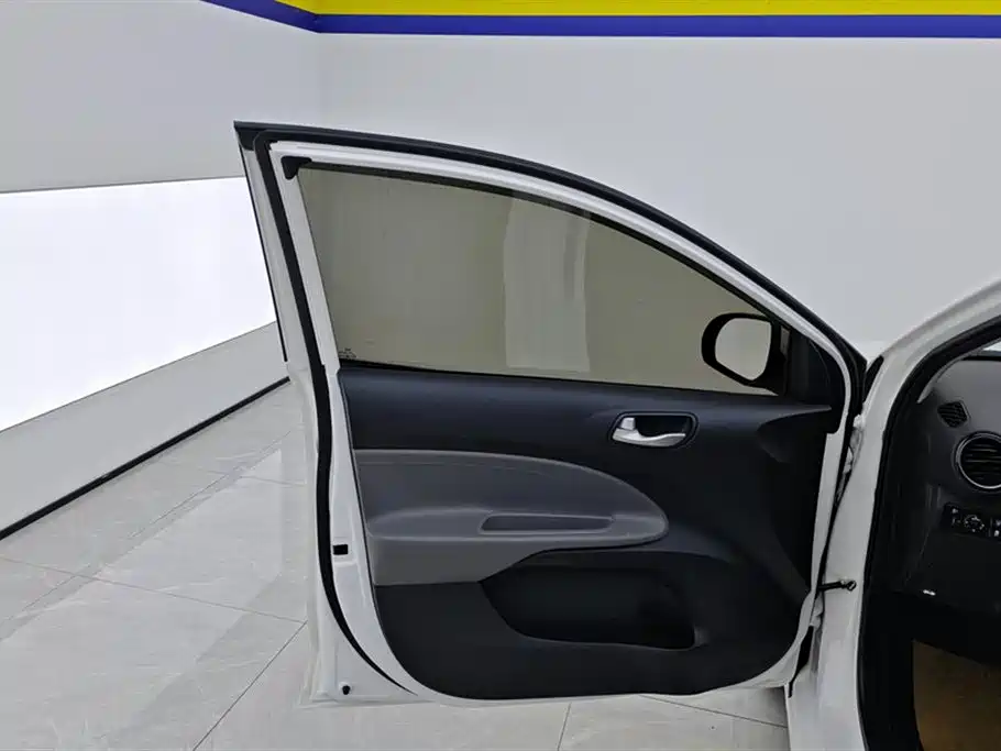 Kia Huan Chi 2020 Facelift 1.4L Auto Comfort Sunroof Edition фото 7