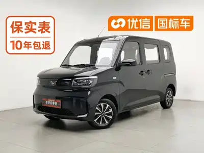 Wuling Sunshine