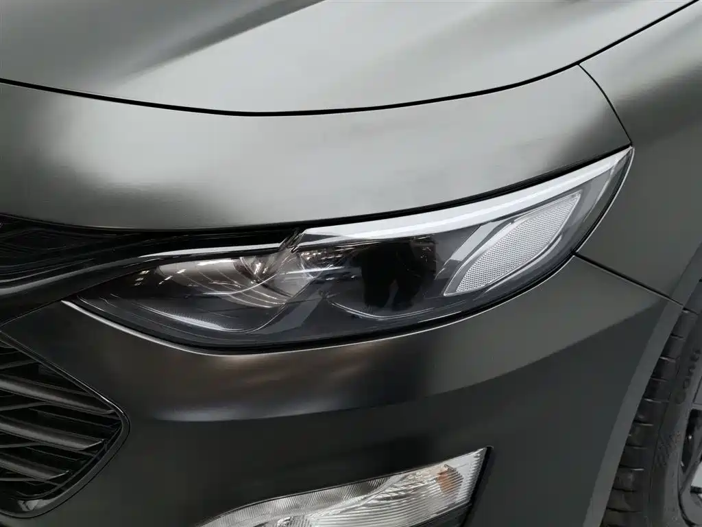 CHEVROLET MAI RUIBAO XL