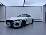 Фото 1 - BMW Z4