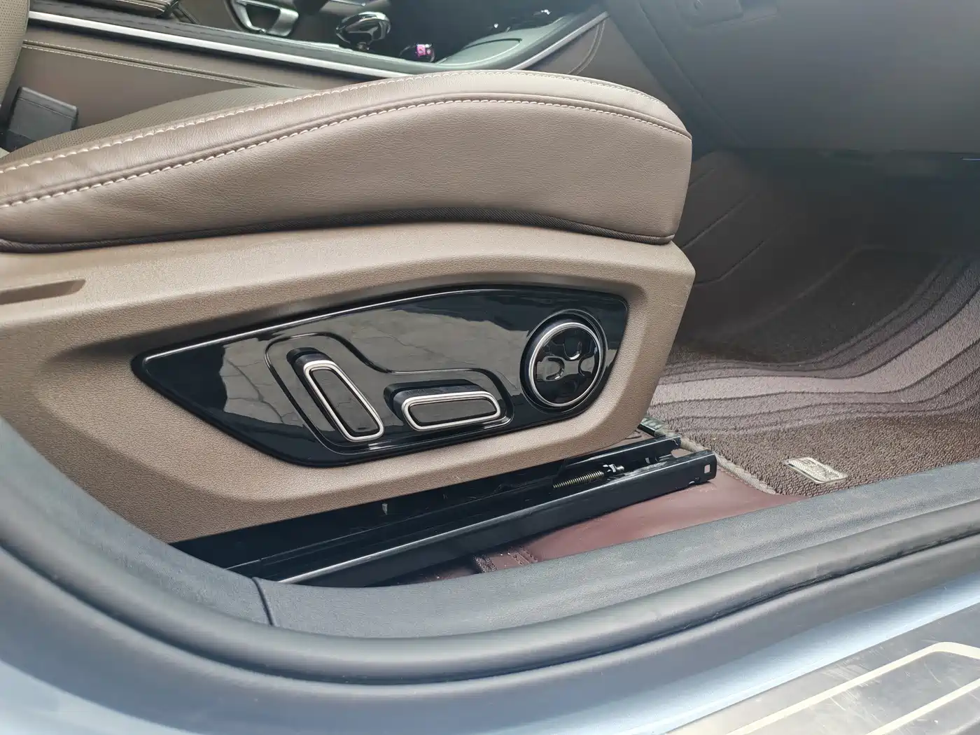 BYD Han 2023 DM-i Champion Edition 121KM Premium фото 25