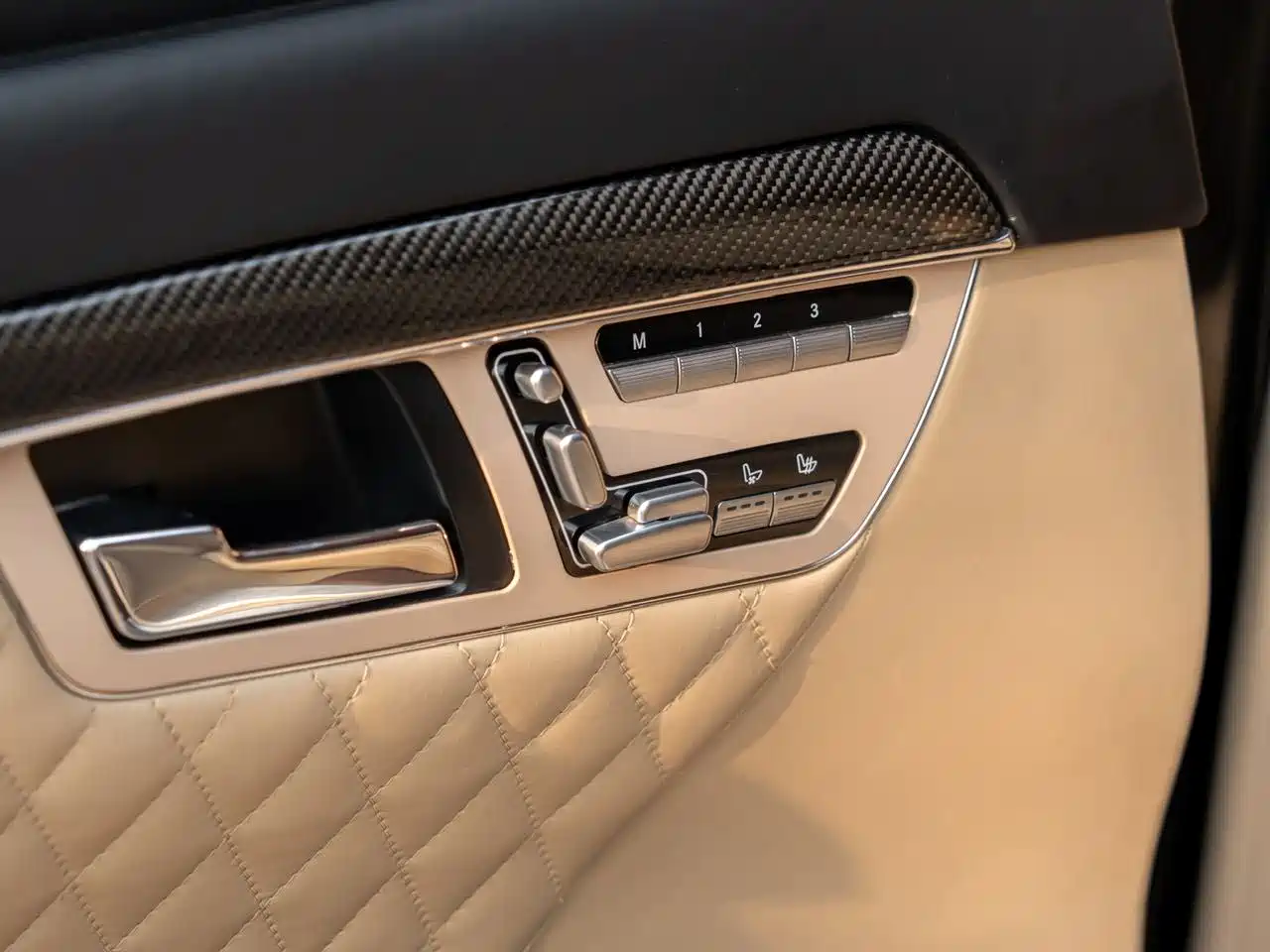 Mercedes-Benz S-Class AMG 2013 AMG S 65 L Grand Edition фото 11