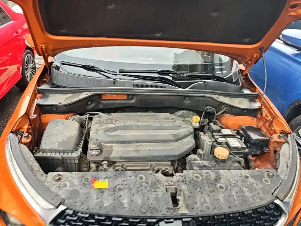 Baojun 510 2019 2019 1.5L Manual Lexiang Version China V