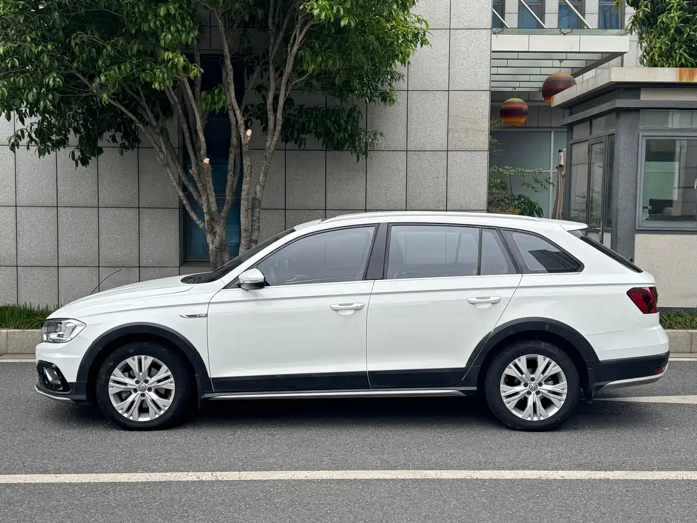 Volkswagen C-TREK 2018 230TSI DSG Comfort фото 3