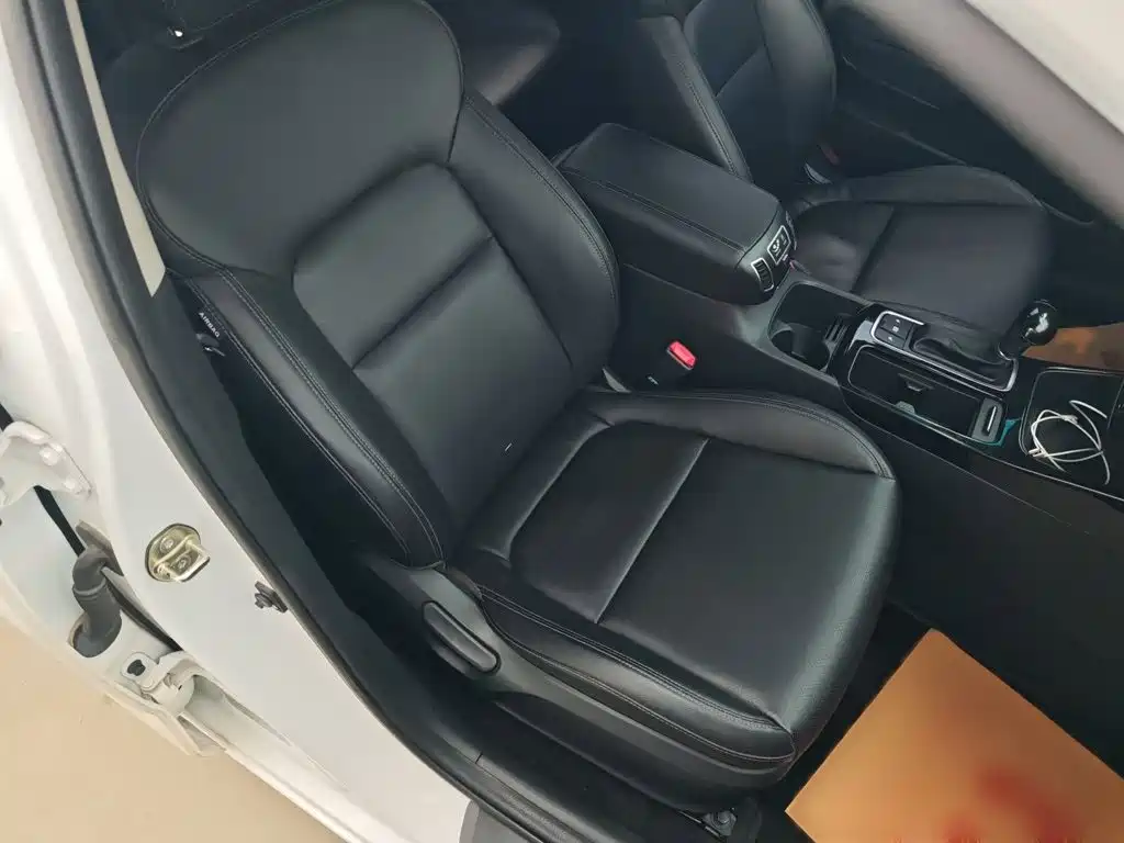 Kia K4 2016 2015 1.8L Automatic DLX Special