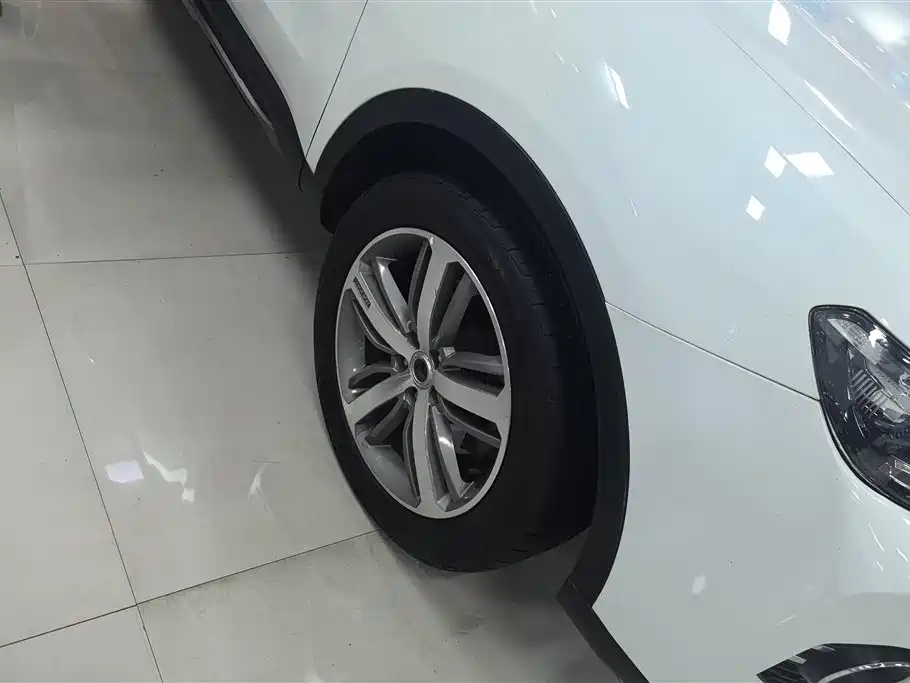 Haval H6 2018 Red Label 1.5T Automatic Luxury фото 6