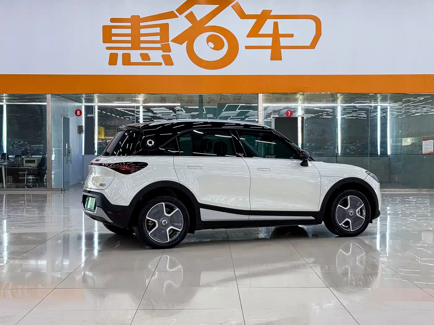 smart Elf #1 2023 2023 Model Pro Edition
