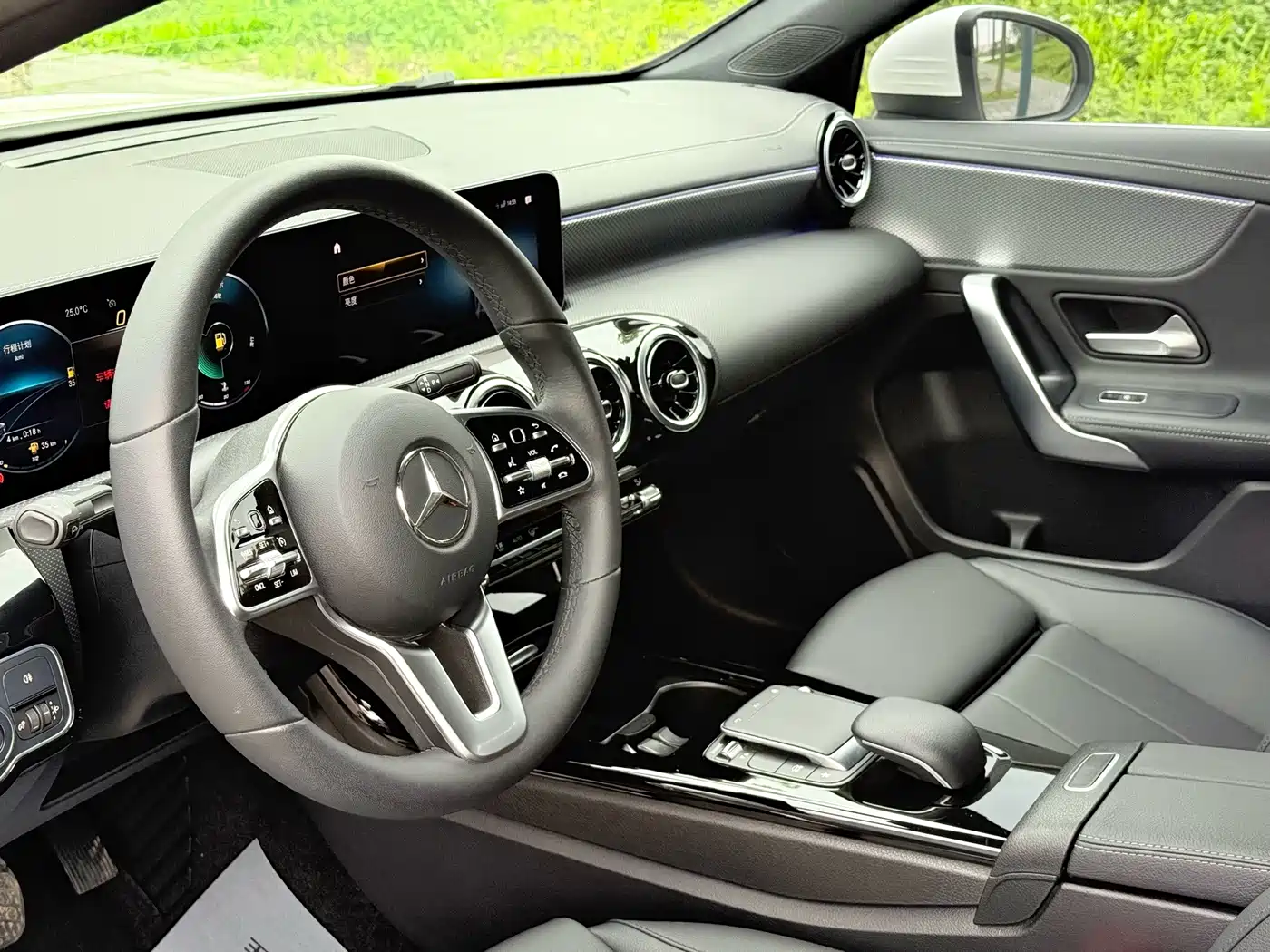 Фото 6 - Mercedes-Benz A-Class