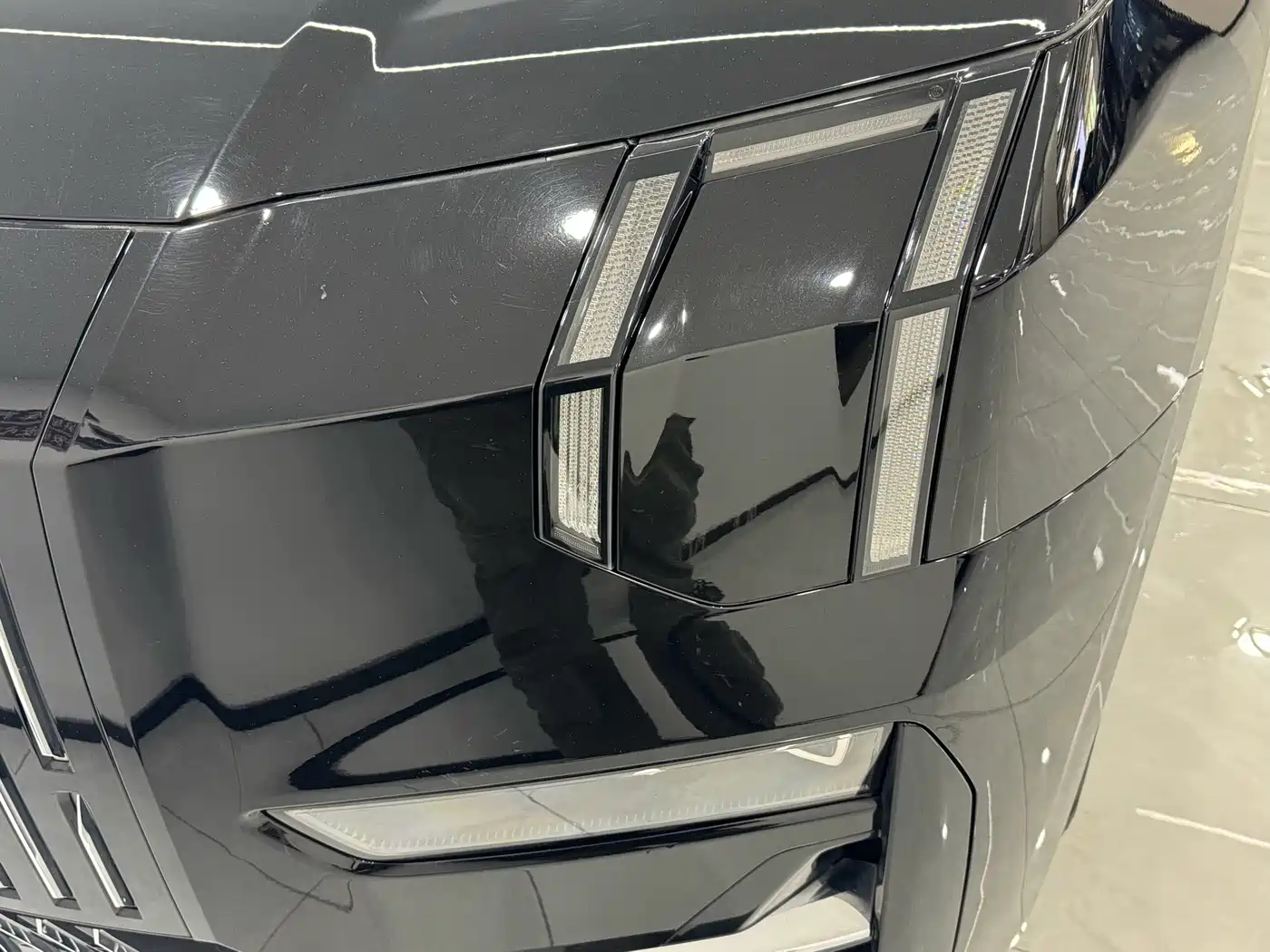 ZEEKR EXTREME KRYPTON 009