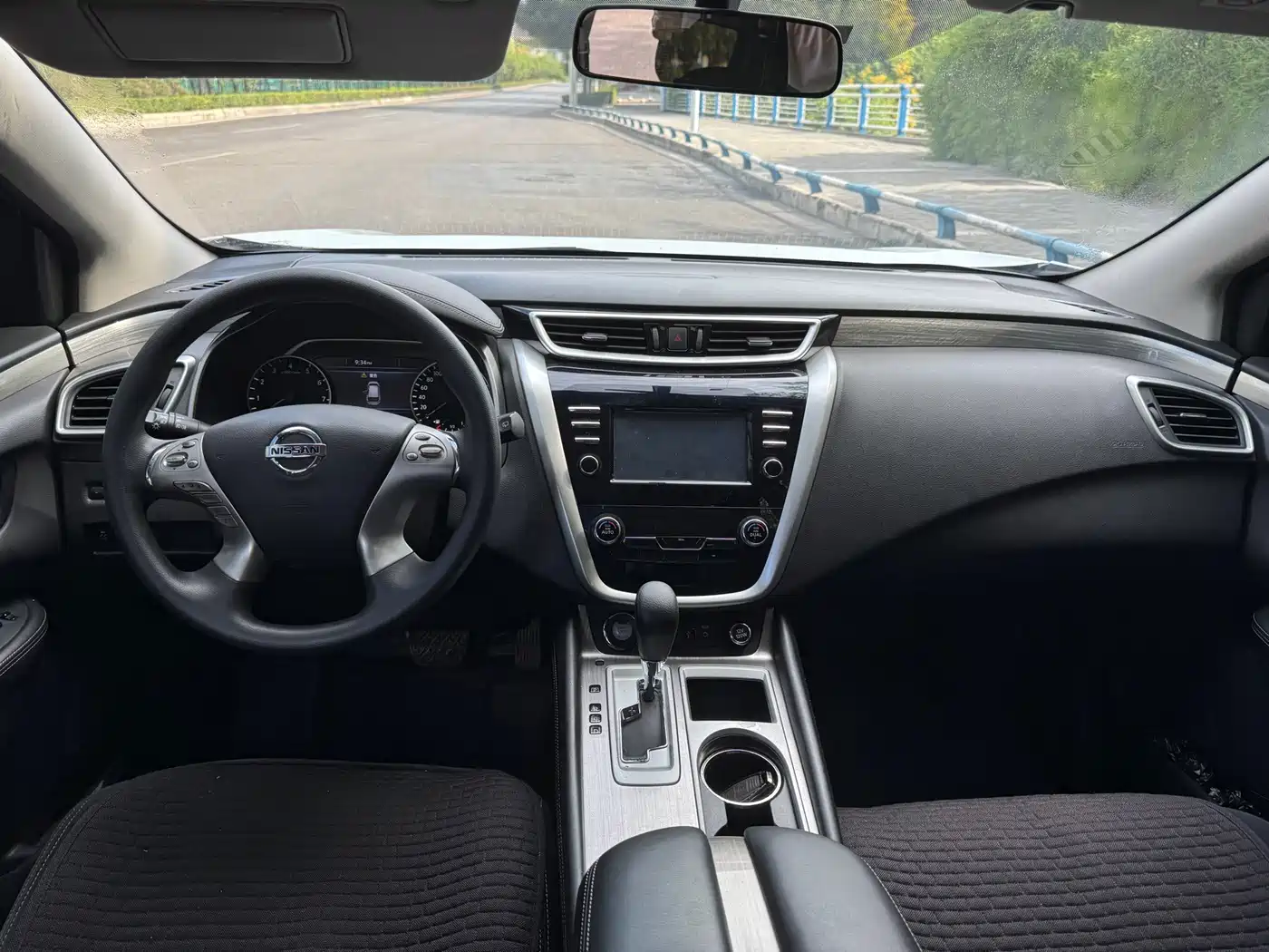 Photo 6 - Nissan Murano