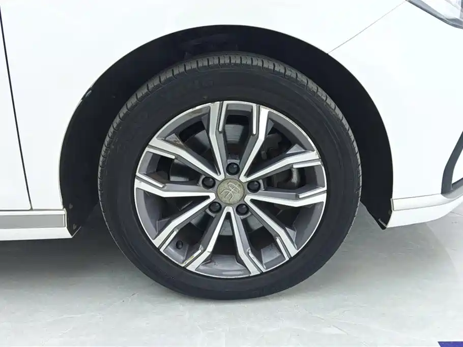 BYD Song MAX 2021 Upgrade 1.5T Automatic Luxury Edition 7-Seater фото 6