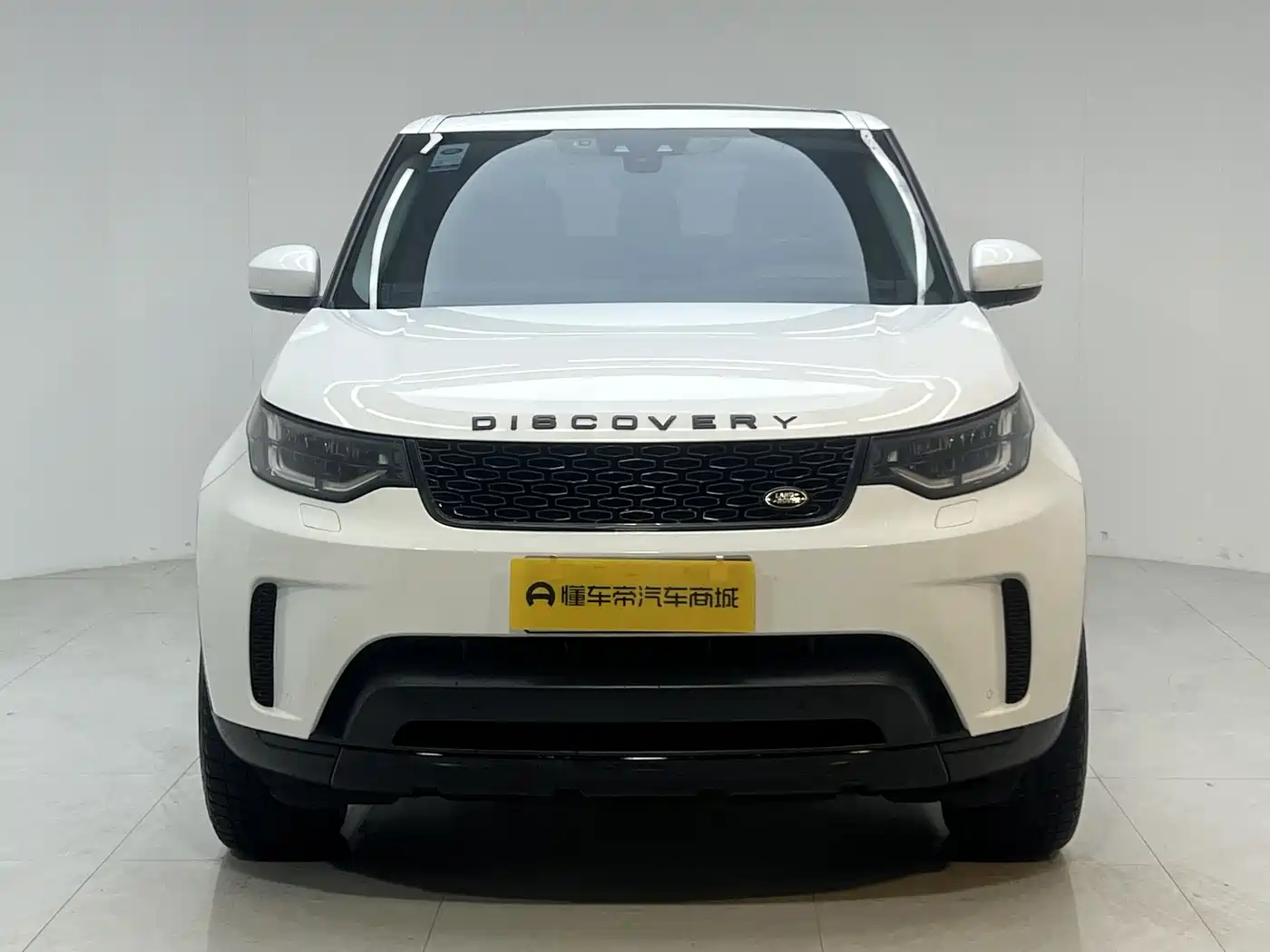 Фото 2 - Land Rover Discovery