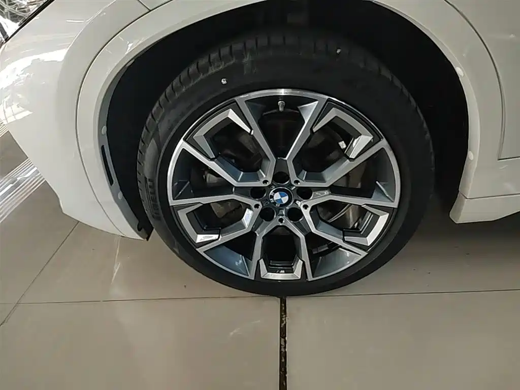 BMW X2 2022 xDrive25i Black Night Edition фото 23