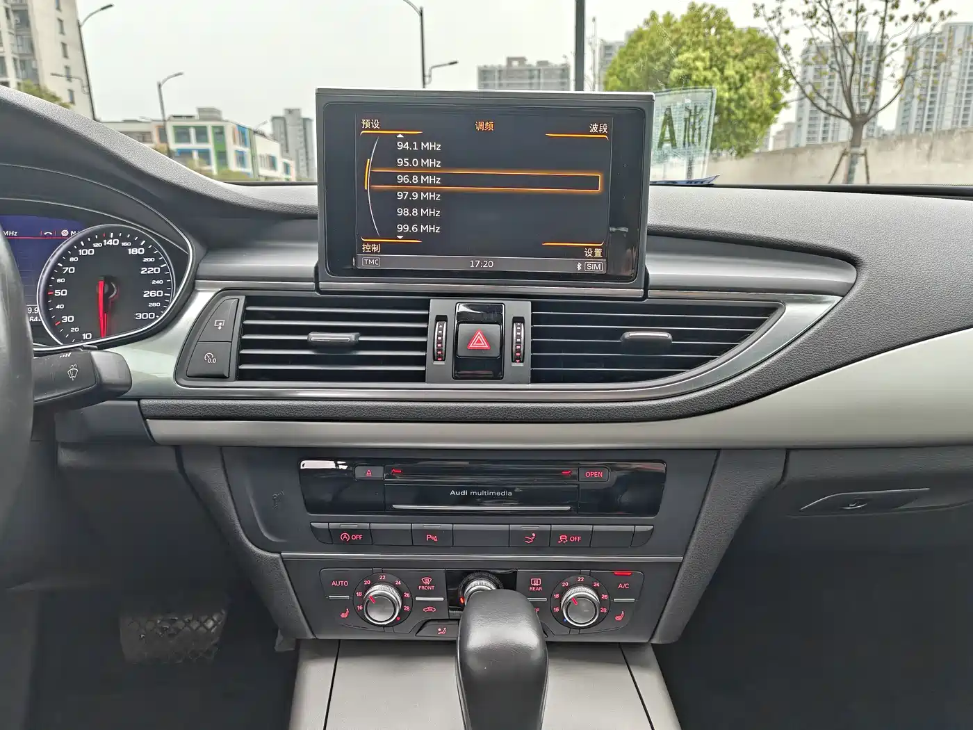 Audi A7 2016 35 TFSI Fashion фото 9