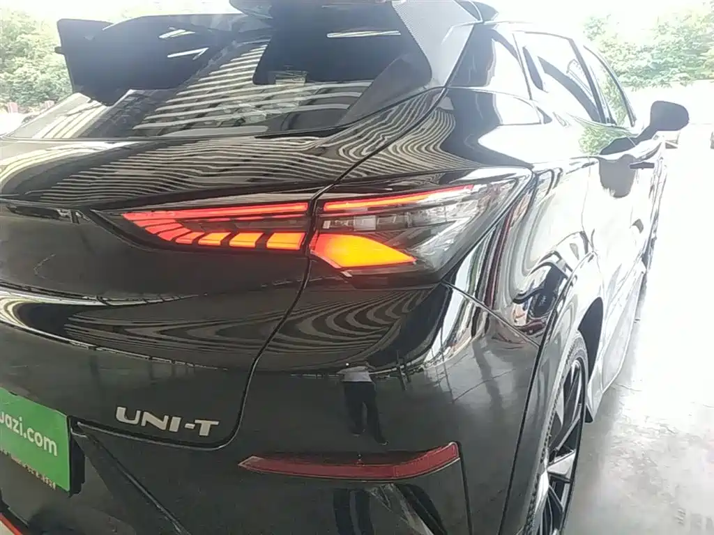 CHANGAN UNI-T