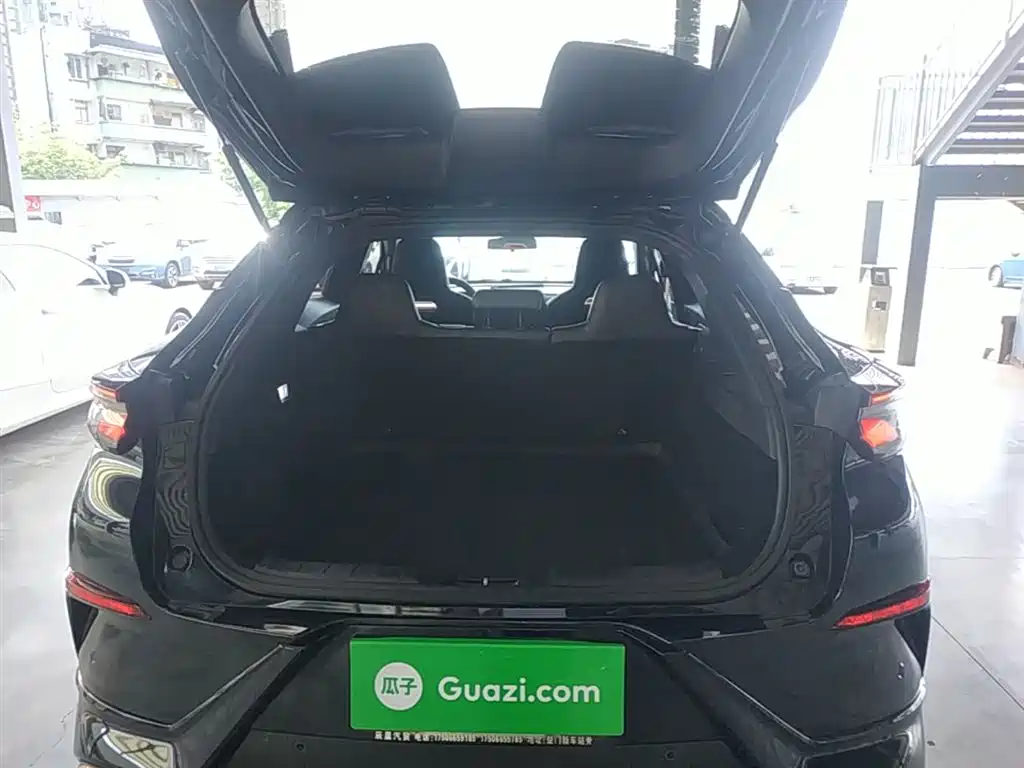 CHANGAN UNI-T