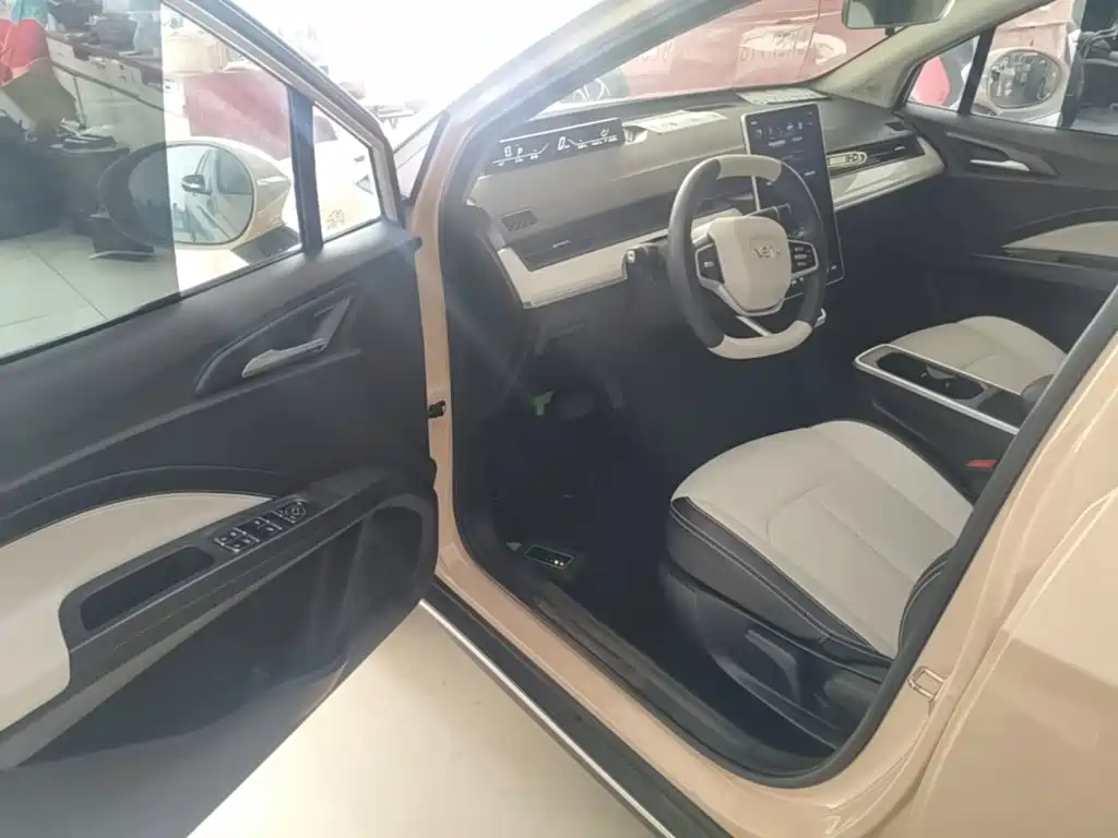 Nezha Auto Nezha AYA 2024 2023 Model 401 Lite
