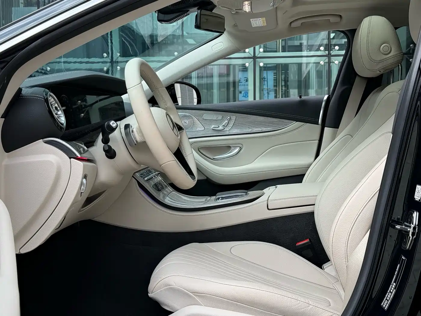 Mercedes-Benz CLS 2022 2022 CLS 300 Dynamic