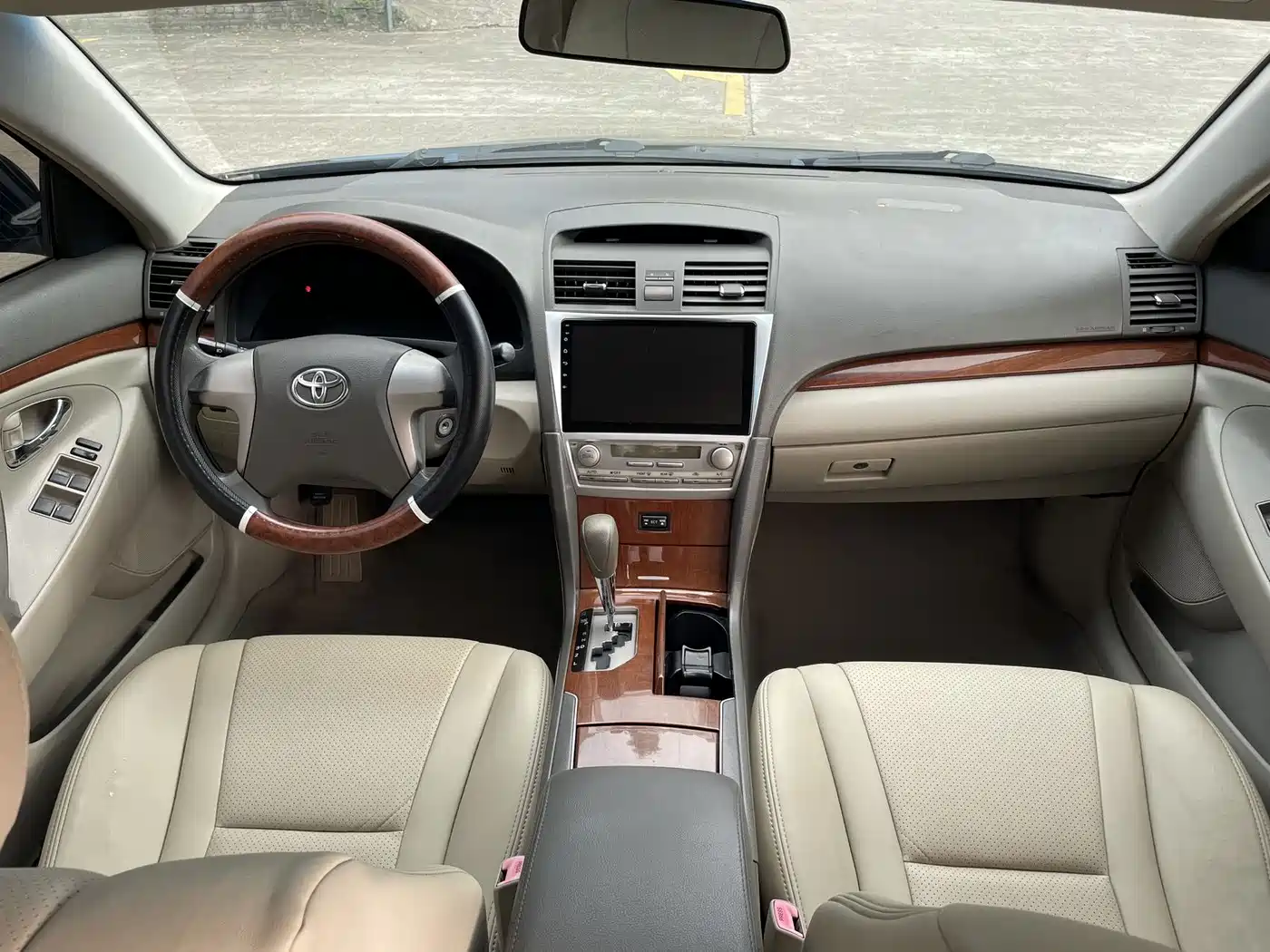 Toyota Camry 2015 2013 200E Classic Elite Edition