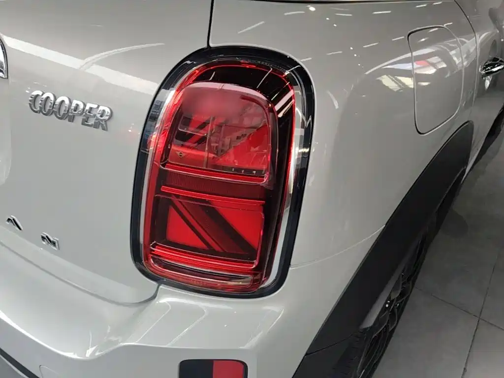 MINI COUNTRYMAN 2022 2022 Facelift 1.5T COOPER Connoisseur