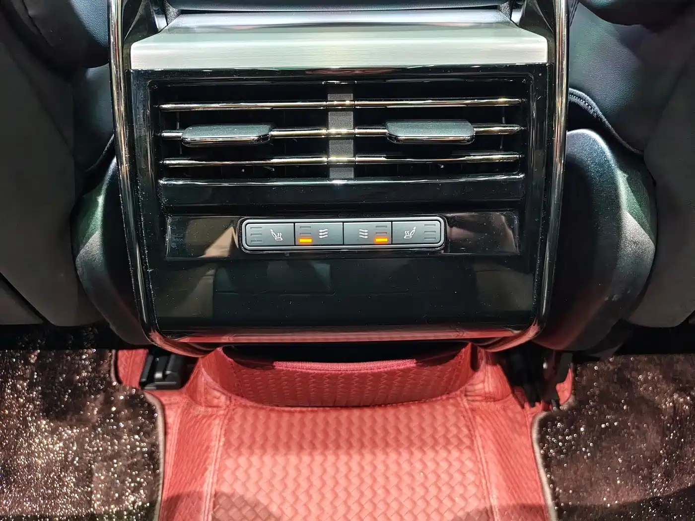 Land Rover Range Rover Sport 2025 2024 400PS Dynamic SE