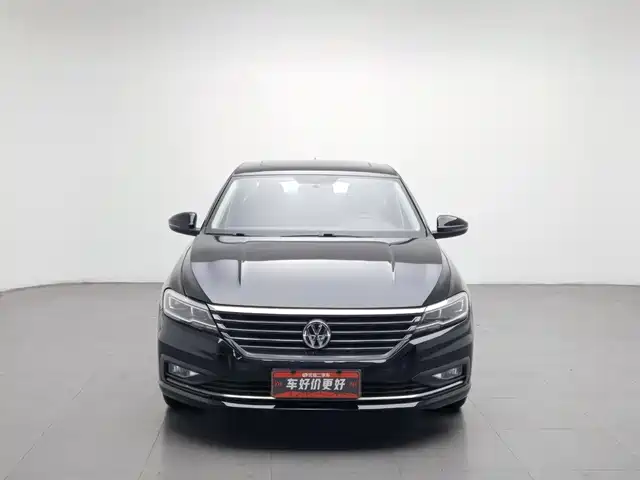 Volkswagen Lavida 2019 1.5L Automatic Comfort Edition China VI — фото 3