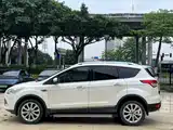 Фото 7 - Ford Kuga