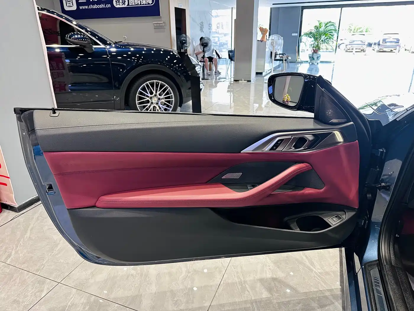 BMW 4 Series, миниатюра 16