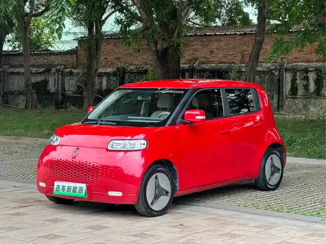 Ora White Cat 2020 360km Luxury Model