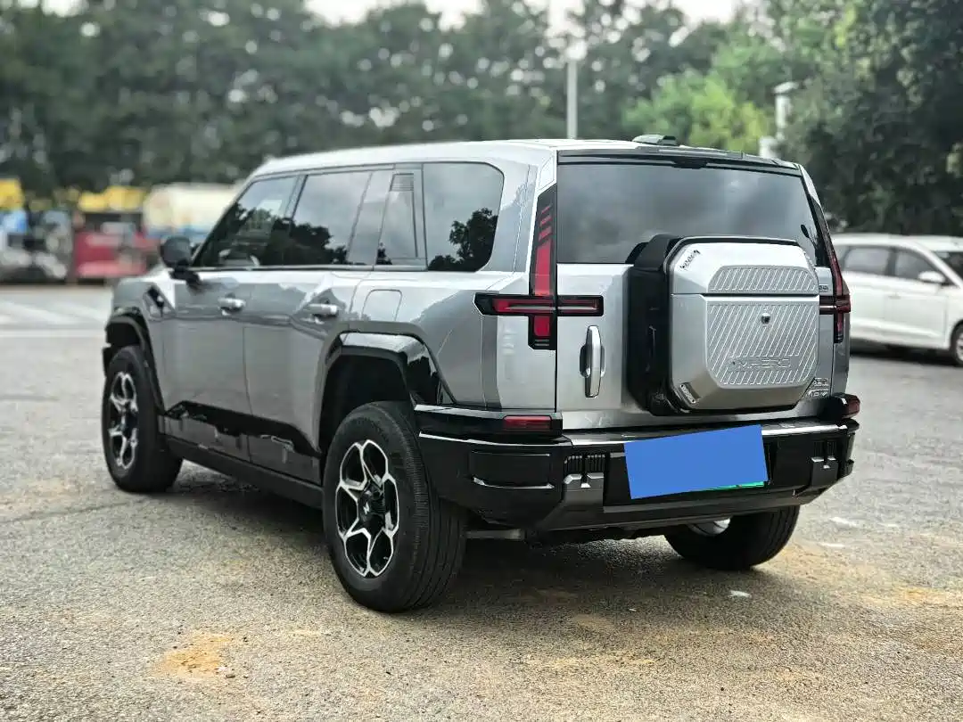 Mengshi M817 2026 2025 Urban Edition High Spec