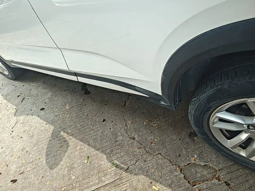 Фото 22 - Wuling Motors Wuling Xingchi